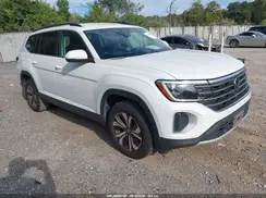 1V2DR2CA5RC592822 2024 VOLKSWAGEN ATLAS