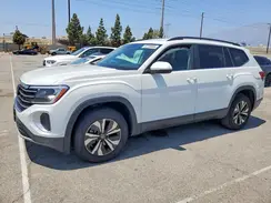 1V2DR2CA5RC608551 2024 VOLKSWAGEN ATLAS