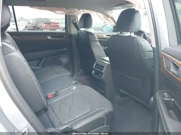 1V2DR2CA5RC613653 2024 VOLKSWAGEN ATLAS - Image 8