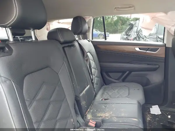 1V2DR2CA5RC614043 2024 VOLKSWAGEN ATLAS - Image 8