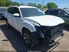 1V2DR2CA5SC525806 2025 VOLKSWAGEN ATLAS