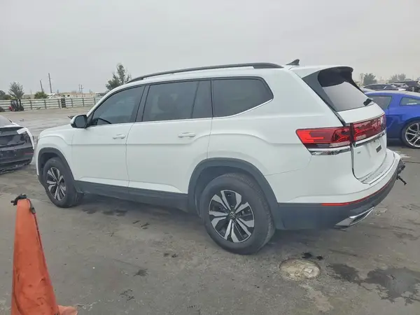 1V2DR2CA5SC531802 2025 VOLKSWAGEN ATLAS - Image 2