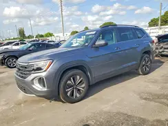 1V2DR2CA5SC535865 2025 VOLKSWAGEN ATLAS