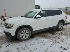 1V2DR2CA6JC502341 2018 VOLKSWAGEN ATLAS