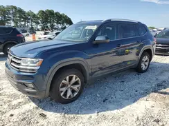 1V2DR2CA6JC507622 2018 VOLKSWAGEN ATLAS