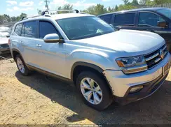 1V2DR2CA6JC511573 2018 VOLKSWAGEN ATLAS