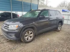 1V2DR2CA6JC520676 2018 VOLKSWAGEN ATLAS