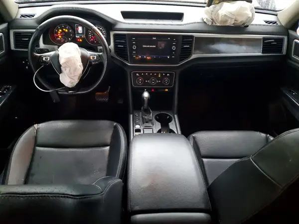 1V2DR2CA6JC520676 2018 VOLKSWAGEN ATLAS - Image 8