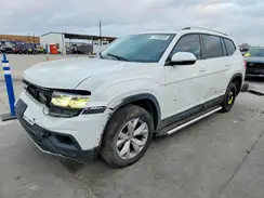 1V2DR2CA6JC521472 2018 VOLKSWAGEN ATLAS