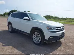 1V2DR2CA6JC523061 2018 VOLKSWAGEN ATLAS