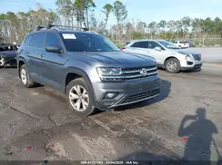 1V2DR2CA6JC524260 2018 VOLKSWAGEN ATLAS