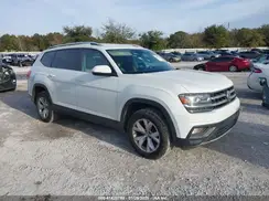 1V2DR2CA6JC526557 2018 VOLKSWAGEN ATLAS