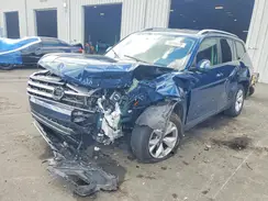 1V2DR2CA6JC528891 2018 VOLKSWAGEN ATLAS