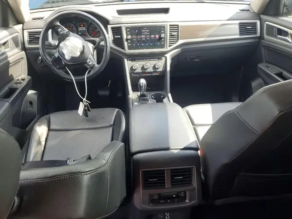 1V2DR2CA6JC528891 2018 VOLKSWAGEN ATLAS - Image 8