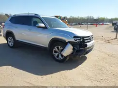 1V2DR2CA6JC534786 2018 VOLKSWAGEN ATLAS