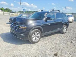 1V2DR2CA6JC537431 2018 VOLKSWAGEN ATLAS