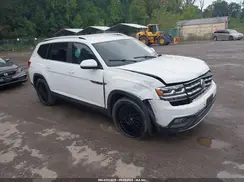 1V2DR2CA6JC539857 2018 VOLKSWAGEN ATLAS