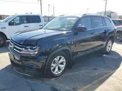 1V2DR2CA6JC543889 2018 VOLKSWAGEN ATLAS