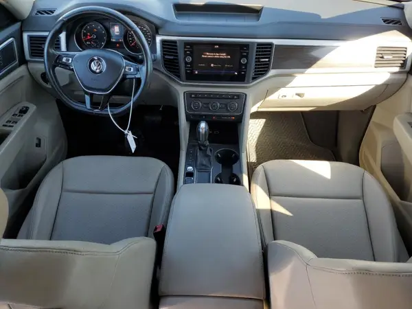1V2DR2CA6JC543889 2018 VOLKSWAGEN ATLAS - Image 8