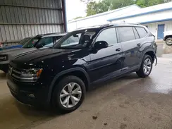 1V2DR2CA6JC544525 2018 VOLKSWAGEN ATLAS