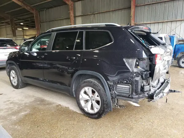 1V2DR2CA6JC544525 2018 VOLKSWAGEN ATLAS - Image 2