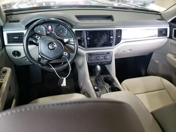 1V2DR2CA6JC544525 2018 VOLKSWAGEN ATLAS - Image 8