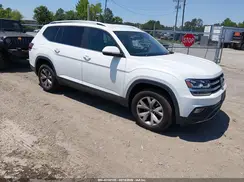 1V2DR2CA6JC561373 2018 VOLKSWAGEN ATLAS
