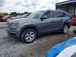 1V2DR2CA6JC569960 2018 VOLKSWAGEN ATLAS