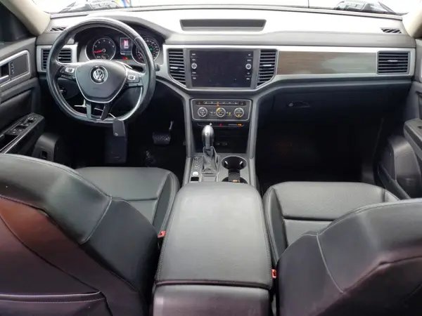 1V2DR2CA6JC569960 2018 VOLKSWAGEN ATLAS - Image 8
