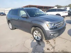 1V2DR2CA6JC578867 2018 VOLKSWAGEN ATLAS