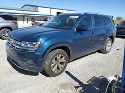 1V2DR2CA6JC586855 2018 VOLKSWAGEN ATLAS