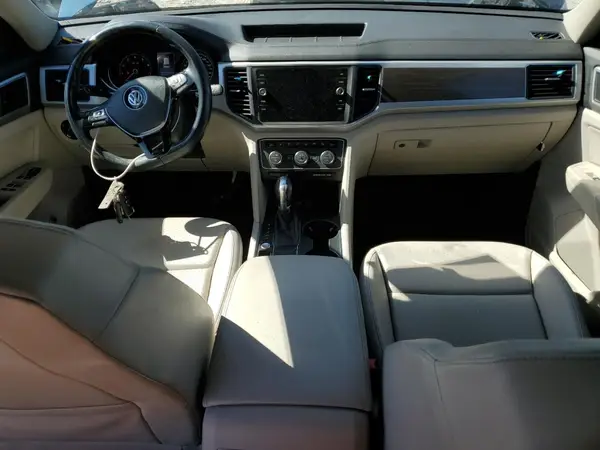 1V2DR2CA6JC586855 2018 VOLKSWAGEN ATLAS - Image 8