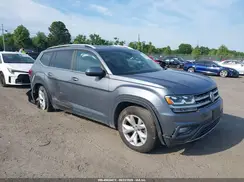 1V2DR2CA6JC590808 2018 VOLKSWAGEN ATLAS