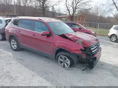 1V2DR2CA6KC513860 2019 VOLKSWAGEN ATLAS