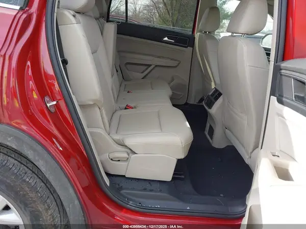 1V2DR2CA6KC513860 2019 VOLKSWAGEN ATLAS - Image 8