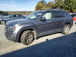1V2DR2CA6KC516600 2019 VOLKSWAGEN ATLAS