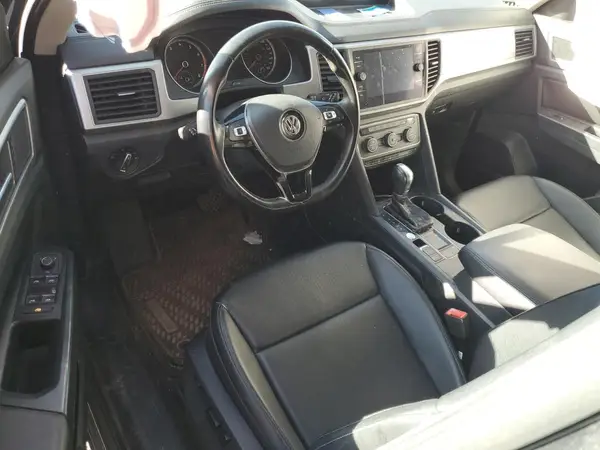 1V2DR2CA6KC516600 2019 VOLKSWAGEN ATLAS - Image 8