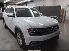 1V2DR2CA6KC518296 2019 VOLKSWAGEN ATLAS