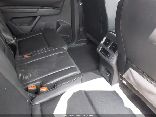 1V2DR2CA6KC530268 2019 VOLKSWAGEN ATLAS - Image 8