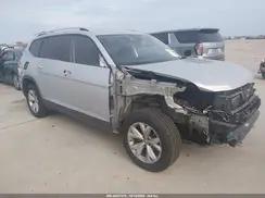1V2DR2CA6KC533977 2019 VOLKSWAGEN ATLAS