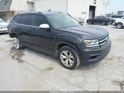 1V2DR2CA6KC538967 2019 VOLKSWAGEN ATLAS