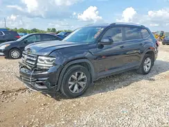 1V2DR2CA6KC538998 2019 VOLKSWAGEN ATLAS