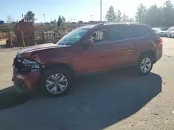 1V2DR2CA6KC539794 2019 VOLKSWAGEN ATLAS