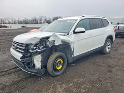 1V2DR2CA6KC542338 2019 VOLKSWAGEN ATLAS
