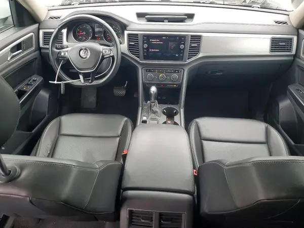 1V2DR2CA6KC542338 2019 VOLKSWAGEN ATLAS - Image 8