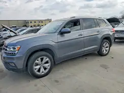 1V2DR2CA6KC547717 2019 VOLKSWAGEN ATLAS