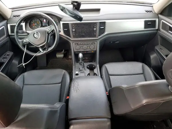1V2DR2CA6KC547717 2019 VOLKSWAGEN ATLAS - Image 8
