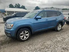 1V2DR2CA6KC552075 2019 VOLKSWAGEN ATLAS
