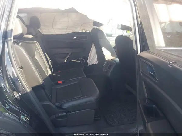 1V2DR2CA6KC566333 2019 VOLKSWAGEN ATLAS - Image 8