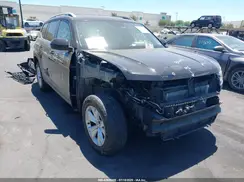 1V2DR2CA6KC573282 2019 VOLKSWAGEN ATLAS